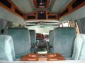 1992 E Series Van E150 Passenger Conversion Van #12