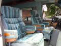 1992 E Series Van E150 Passenger Conversion Van #13