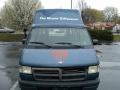 1995 Ram Van 3500 Cargo #1