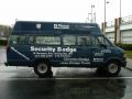 1995 Ram Van 3500 Cargo #3
