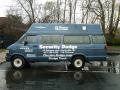 1995 Ram Van 3500 Cargo #4