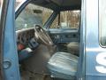 1995 Ram Van 3500 Cargo #5