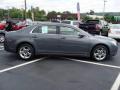 2009 Malibu LT Sedan #4