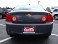 2009 Malibu LT Sedan #5