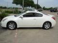 2008 Altima 2.5 S Coupe #1
