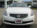 2008 Altima 2.5 S Coupe #2