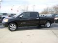 2008 Titan LE Crew Cab #1 2008 Titan LE Crew Cab #1