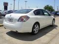 2008 Altima 3.5 SE #3