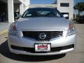 2009 Altima 2.5 S Coupe #2