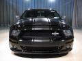  2007 Ford Mustang Black #4