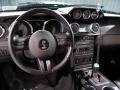 Dashboard of 2007 Ford Mustang Shelby GT500 Super Snake Coupe #8