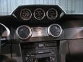 Controls of 2007 Ford Mustang Shelby GT500 Super Snake Coupe #9