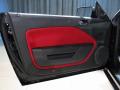 Door Panel of 2007 Ford Mustang Shelby GT500 Super Snake Coupe #14