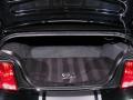  2007 Ford Mustang Trunk #17
