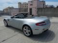 2009 V8 Vantage Roadster #4