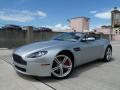 2009 V8 Vantage Roadster #8