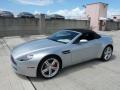 2009 V8 Vantage Roadster #9