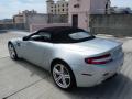 2009 V8 Vantage Roadster #11