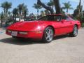 1988 Corvette Coupe #1