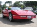 1988 Corvette Coupe #3