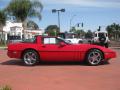 1988 Corvette Coupe #4