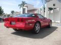 1988 Corvette Coupe #7