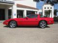 1988 Corvette Coupe #8