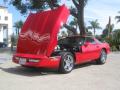 1988 Corvette Coupe #28