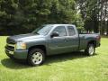 2009 Silverado 1500 LT Extended Cab 4x4 #1