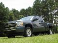 2009 Silverado 1500 LT Extended Cab 4x4 #4