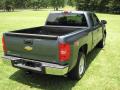 2009 Silverado 1500 LT Extended Cab 4x4 #8