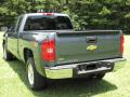 2009 Silverado 1500 LT Extended Cab 4x4 #9