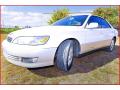 2001 ES 300 #1 2001 ES 300 #1