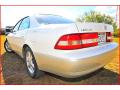 2001 ES 300 #3 2001 ES 300 #3