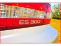 2001 ES 300 #5 2001 ES 300 #5