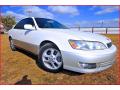 2001 ES 300 #8 2001 ES 300 #8