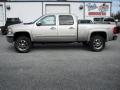 2008 Silverado 2500HD LT Crew Cab 4x4 #1