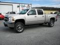 2008 Silverado 2500HD LT Crew Cab 4x4 #2