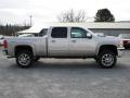 2008 Silverado 2500HD LT Crew Cab 4x4 #4