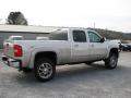 2008 Silverado 2500HD LT Crew Cab 4x4 #5