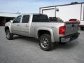 2008 Silverado 2500HD LT Crew Cab 4x4 #6