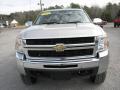 2008 Silverado 2500HD LT Crew Cab 4x4 #7