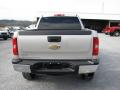 2008 Silverado 2500HD LT Crew Cab 4x4 #8