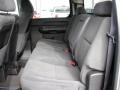 2008 Silverado 2500HD LT Crew Cab 4x4 #13