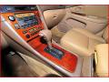 2001 ES 300 #23 2001 ES 300 #23