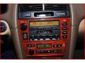 2001 ES 300 #24 2001 ES 300 #24