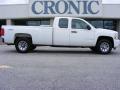 2007 Silverado 1500 LS Extended Cab 4x4 #1