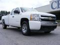 2007 Silverado 1500 LS Extended Cab 4x4 #2