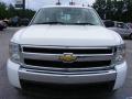 2007 Silverado 1500 LS Extended Cab 4x4 #3