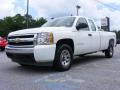 2007 Silverado 1500 LS Extended Cab 4x4 #4